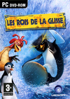 Pochette Les rois de la glisse