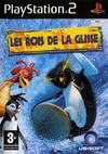 Pochette Les rois de la glisse