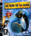 Pochette Les rois de la glisse