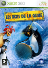 Pochette Les rois de la glisse