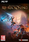 Pochette Les Royaumes d'Amalur : Re-Reckoning