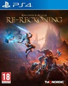 Pochette Les Royaumes d'Amalur : Re-Reckoning