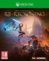 Pochette Les Royaumes d'Amalur : Re-Reckoning
