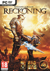 Pochette Les Royaumes d'Amalur : Reckoning