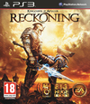 Pochette Les Royaumes d'Amalur : Reckoning