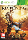 Pochette Les Royaumes d'Amalur : Reckoning