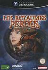 Pochette Les Royaumes Perdus