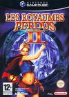 Pochette Les Royaumes Perdus II