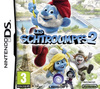 Pochette Les Schtroumpfs 2