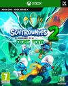 Pochette Les Schtroumpfs 2 : Le prisonnier de la Pierre Verte