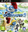 Pochette Les Schtroumpfs 2