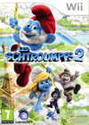 Pochette Les Schtroumpfs 2