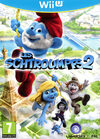 Pochette Les Schtroumpfs 2