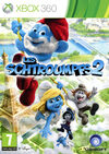 Pochette Les Schtroumpfs 2