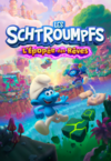 Pochette Les Schtroumpfs – L'Épopée des Rêves