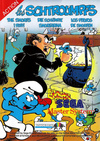 Pochette Les Schtroumpfs