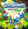 Pochette Les Schtroumpfs : Mission Malfeuille