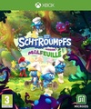 Pochette Les Schtroumpfs : Mission Malfeuille