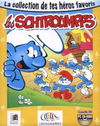Pochette Les Schtroumpfs