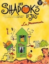 Pochette Les Shadoks le jeu : La Promenade