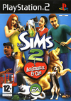 Pochette Les Sims 2 : Animaux & Cie