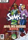 Pochette Les Sims 2 : Au Fil des Saisons