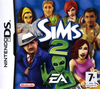 Pochette Les Sims 2