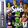 Pochette Les Sims 2