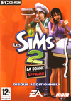 Pochette Les Sims 2 : La Bonne Affaire