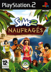 Pochette Les Sims 2 Naufragés