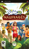 Pochette Les Sims 2 Naufragés