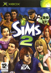 Pochette Les Sims 2