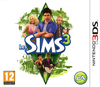 Pochette Les Sims 3