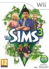 Pochette Les Sims 3