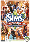 Pochette Les Sims 3 : Destination Aventure