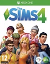 Pochette Les Sims 4