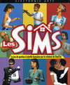 Pochette Les Sims