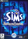 Pochette Les Sims : Abracadabra