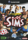 Pochette Les Sims