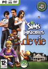 Pochette Les Sims : Histoires de Vie