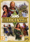 Pochette Les Sims Medieval