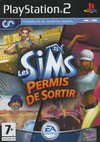 Pochette Les Sims : Permis de sortir