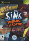 Pochette Les Sims : Permis de sortir