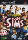Pochette Les Sims