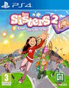 Pochette Les Sisters 2 : Stars des Réseaux