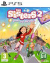 Pochette Les Sisters 2 : Stars des Réseaux