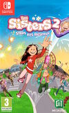 Pochette Les Sisters 2 : Stars des Réseaux