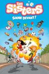 Pochette Les Sisters : Show Devant!