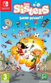 Pochette Les Sisters : Show Devant!