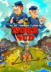 Pochette Les Tuniques Bleues : Nord & Sud